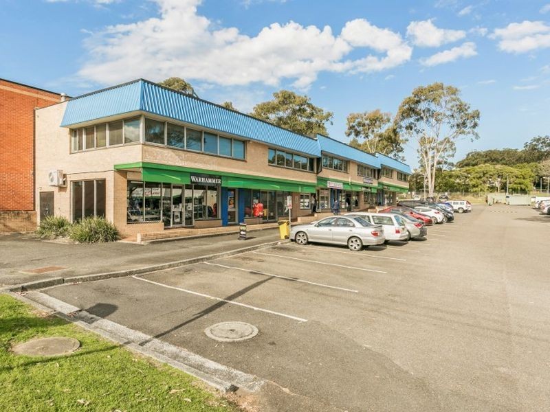 Suite 1/220 The Entrance Road, Erina NSW 2250