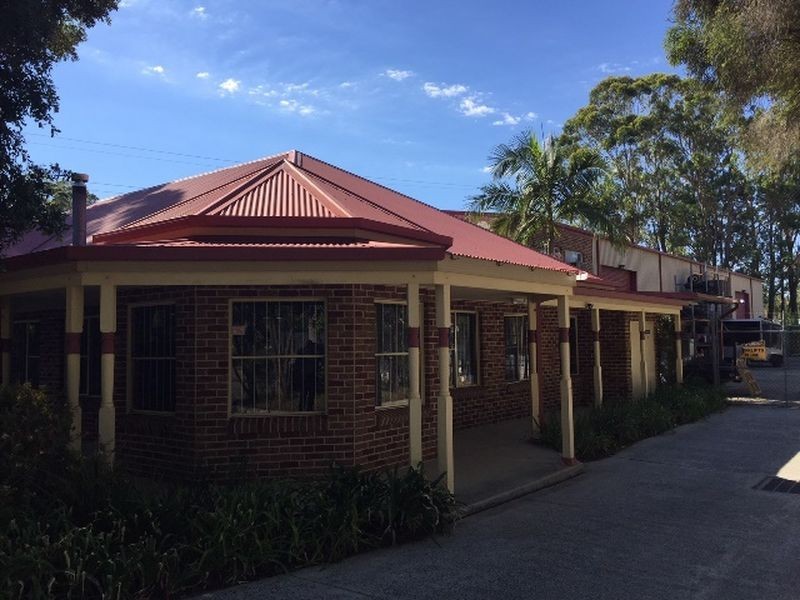 13 Apprentice Drive, Berkeley Vale NSW 2261