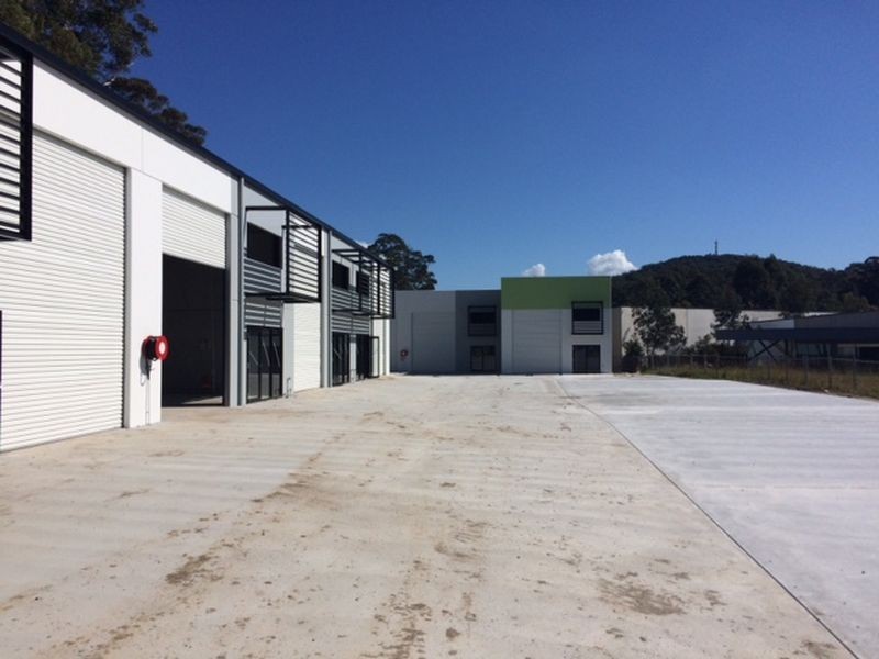 8/3 Fleet Close, Tuggerah NSW 2259