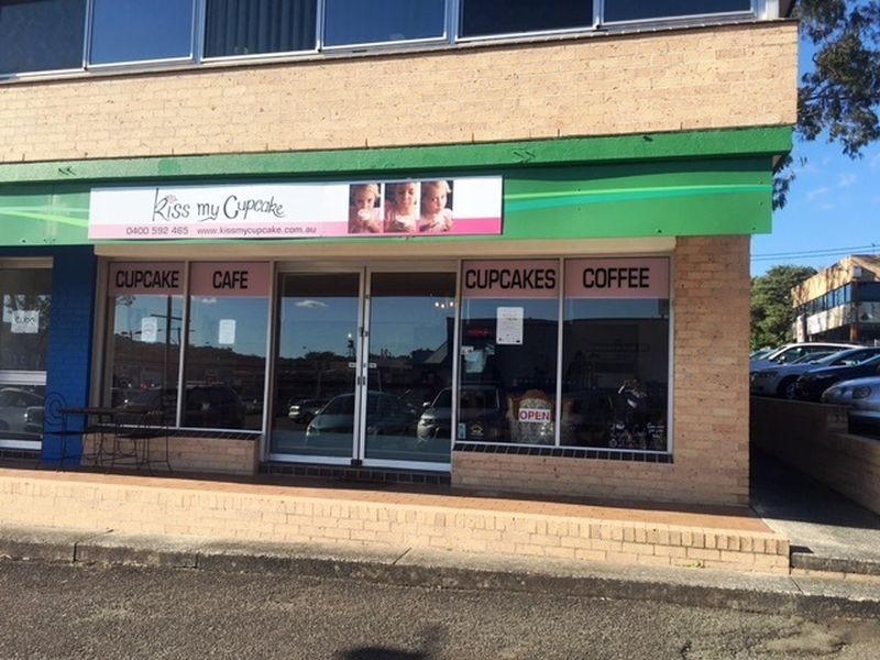 Shop 6/220 The Entrance Road, Erina NSW 2250