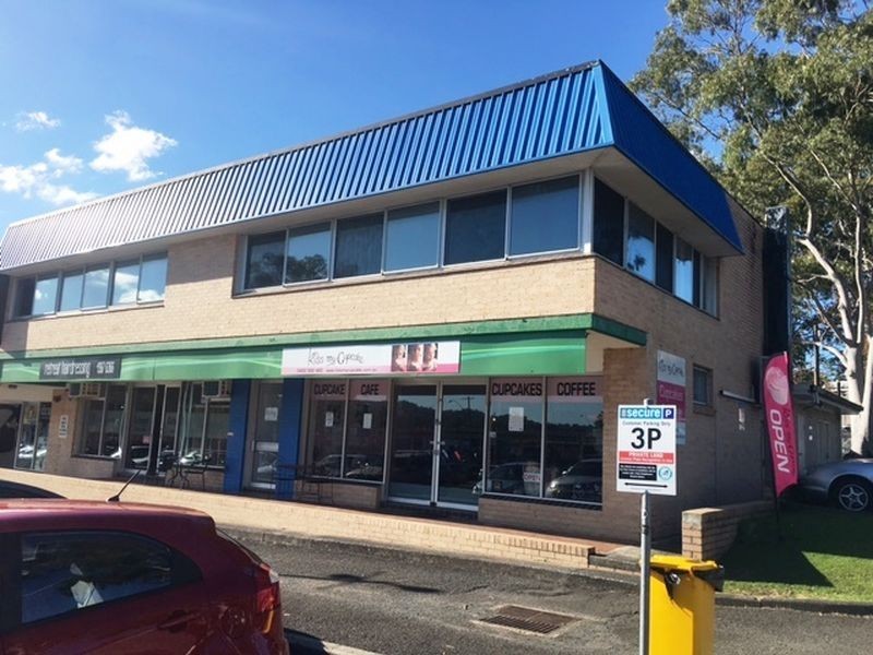 Shop 6/220 The Entrance Road, Erina NSW 2250