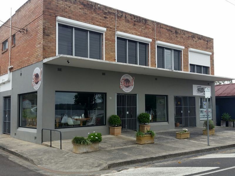 1/16 Beach Parade, Canton Beach NSW 2263