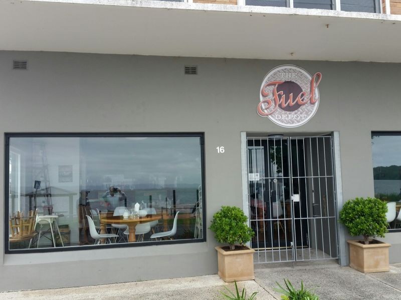 1/16 Beach Parade, Canton Beach NSW 2263