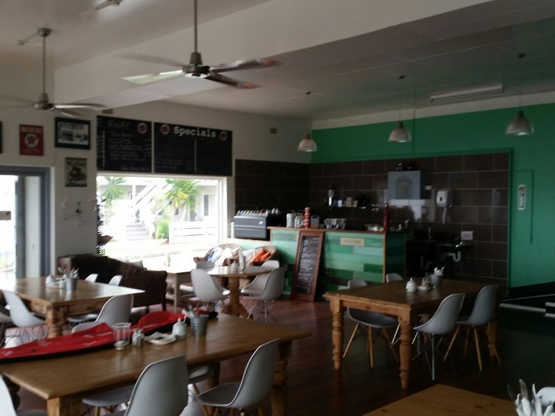 1/16 Beach Parade, Canton Beach NSW 2263