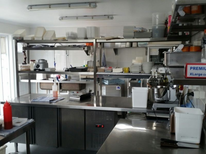 1/16 Beach Parade, Canton Beach NSW 2263