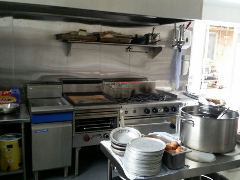 1/16 Beach Parade, Canton Beach NSW 2263