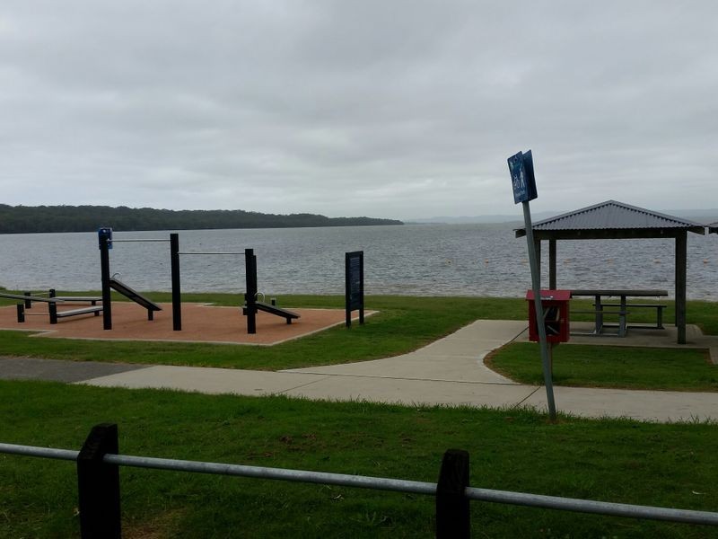 1/16 Beach Parade, Canton Beach NSW 2263