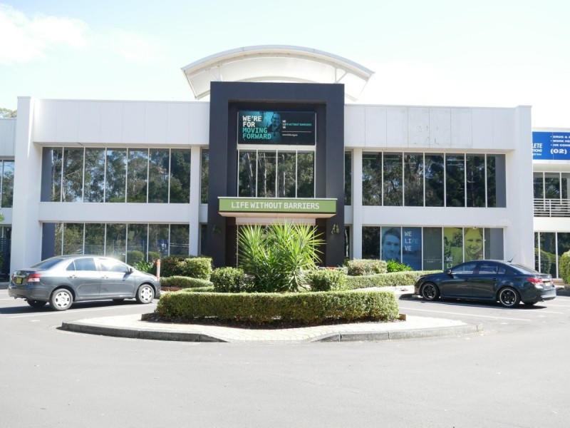 Suite 2/Block A/2 Reliance Drive, Tuggerah NSW 2259