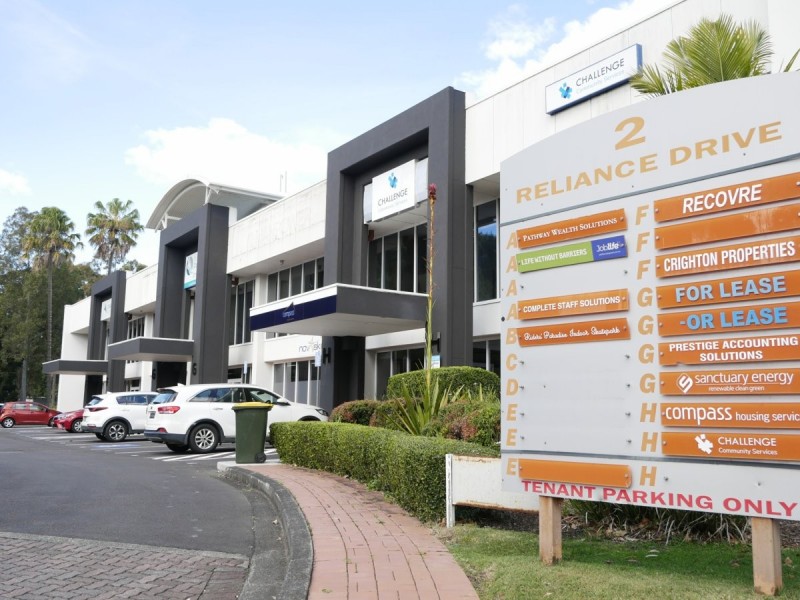 Suite 2/Block A/2 Reliance Drive, Tuggerah NSW 2259