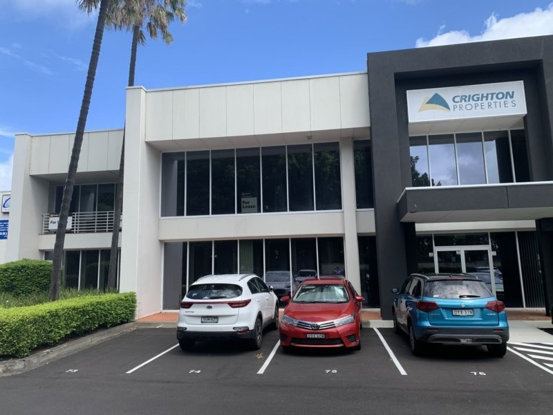 Suite 2/Block A/2 Reliance Drive, Tuggerah NSW 2259