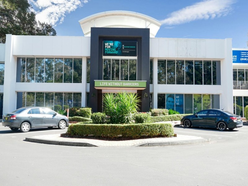 Suite 2/Block A/2 Reliance Drive, Tuggerah NSW 2259