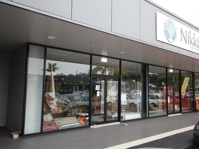 Shop 9/30 Karalta Road, Erina NSW 2250