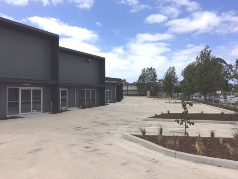 4a/8 Pioneer Avenue, Tuggerah NSW 2259