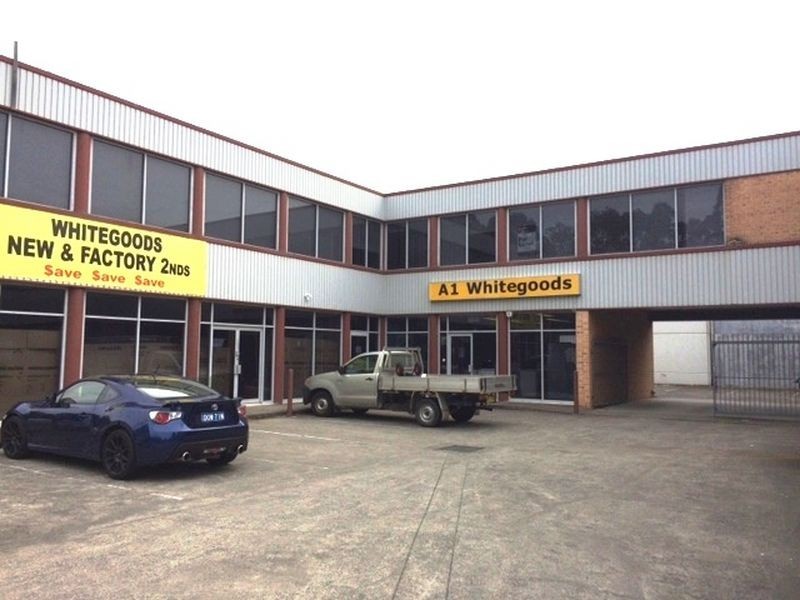 2/108 Pacific Highway, Tuggerah NSW 2259