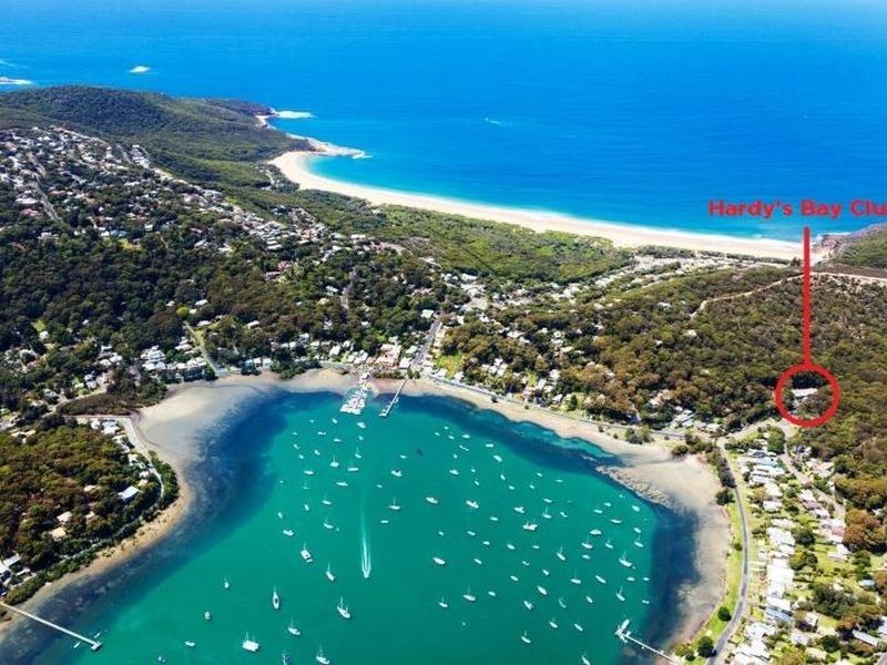 14 Heath Road, Hardys Bay NSW 2257