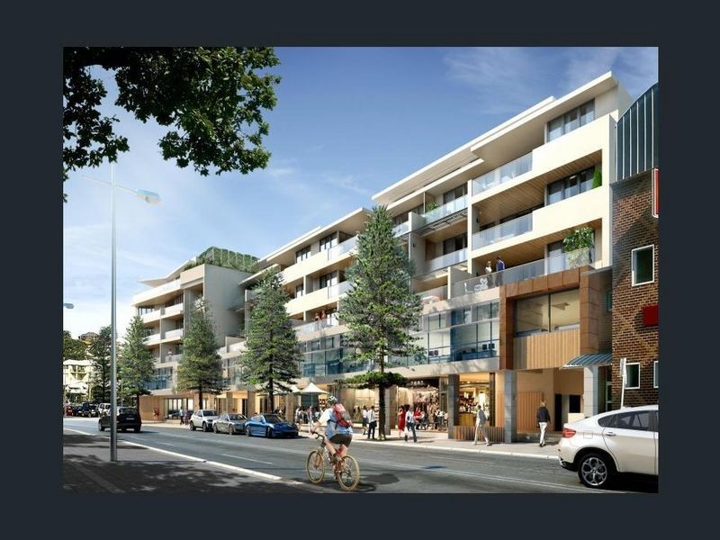 2/6 Pine Tree Lane, Terrigal NSW 2260