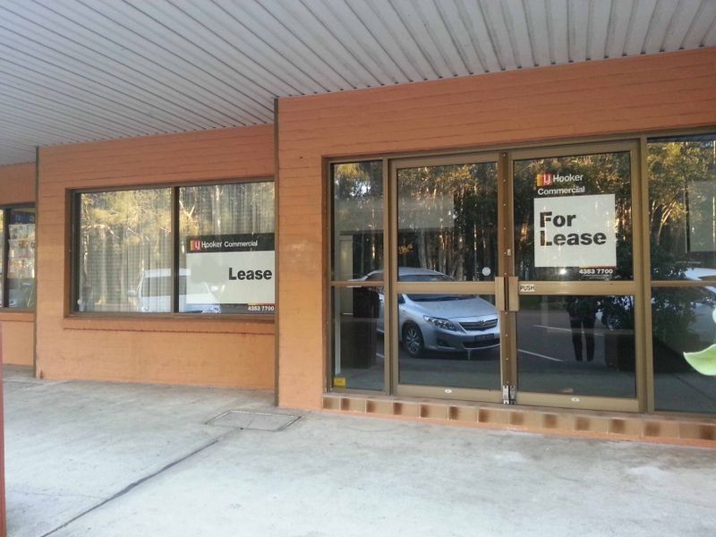 6/60 Cams Boulevarde, Summerland Point NSW 2259