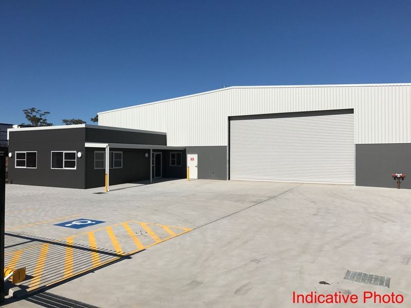 4 Sailfind Place, Somersby NSW 2250