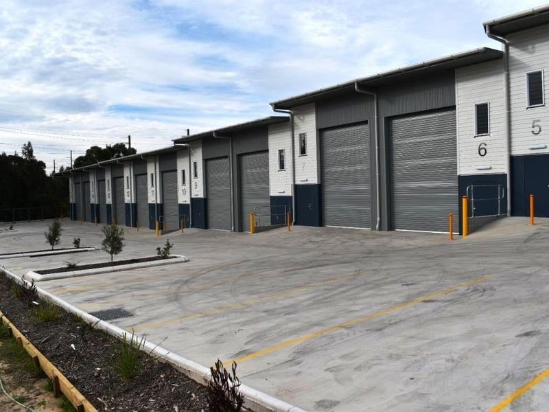 1-16/51 Alliance Avenue, Morisset NSW 2264