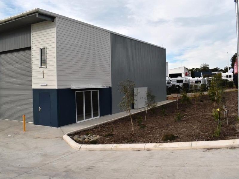 1-16/51 Alliance Avenue, Morisset NSW 2264