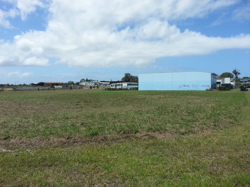 Lot 410 & Brussells & Naples Street, Wyong NSW 2259