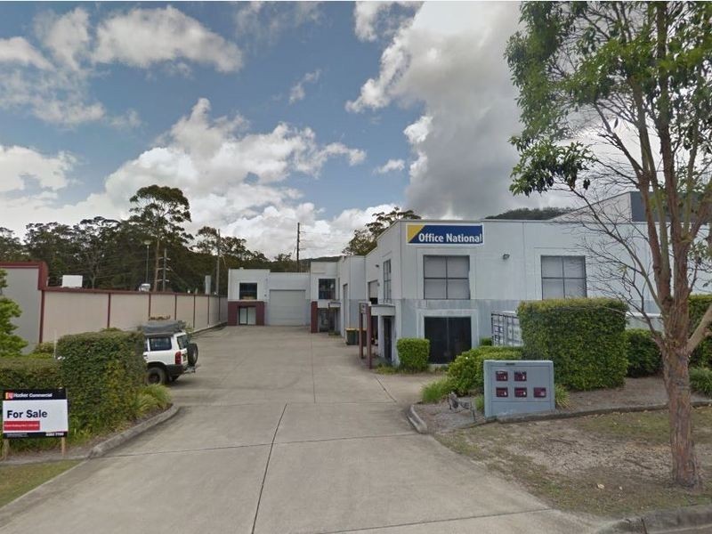 Office 1/4/6 Enterprise Drive, West Gosford NSW 2250