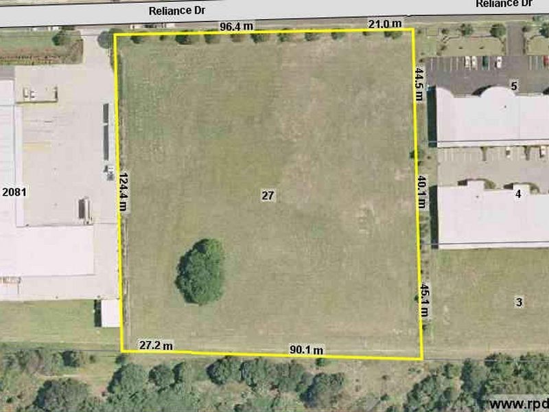 27-29 Reliance Drive, Tuggerah NSW 2259