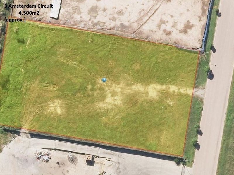 3 & 5 Amsterdam Circuit, Wyong NSW 2259