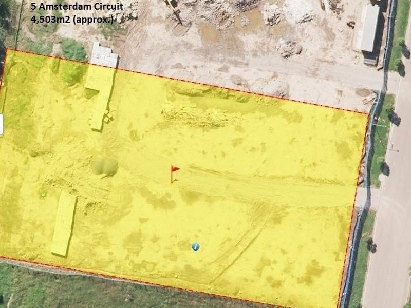 3 & 5 Amsterdam Circuit, Wyong NSW 2259