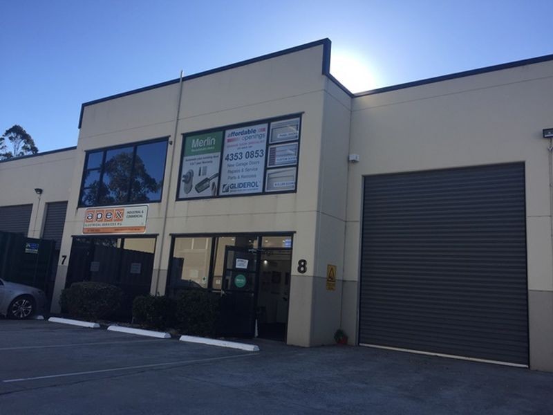 8/22 Reliance Drive, Tuggerah NSW 2259