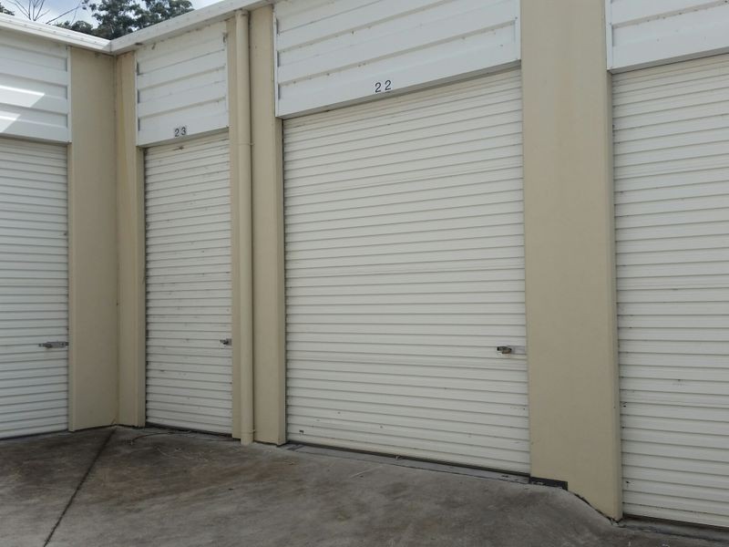 22 & 23 Tathra Street, West Gosford NSW 2250