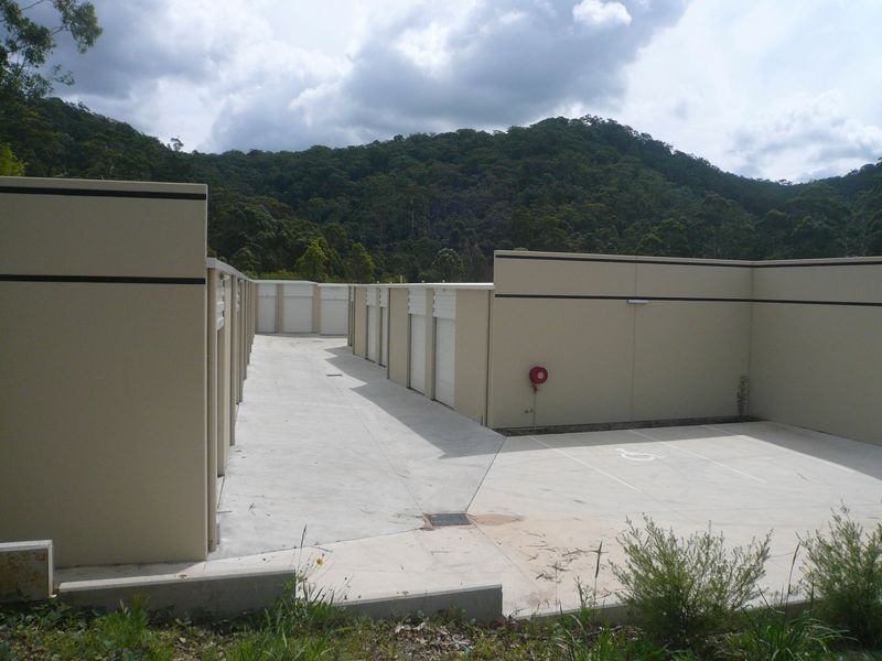 22 & 23 Tathra Street, West Gosford NSW 2250