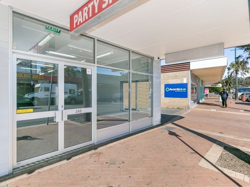 348 West Street, Umina Beach NSW 2257