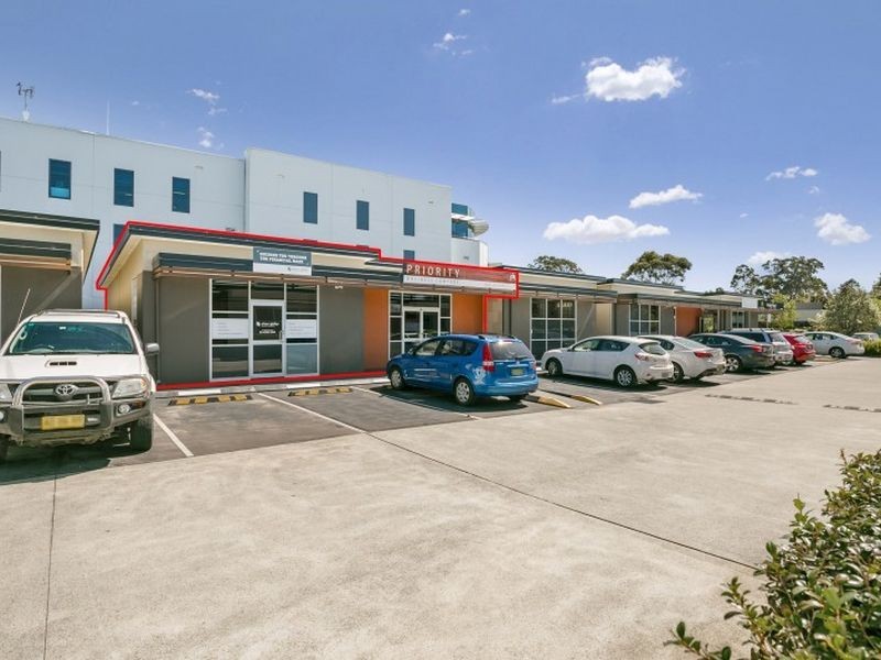 6/1 Pioneer Avenue, Tuggerah NSW 2259