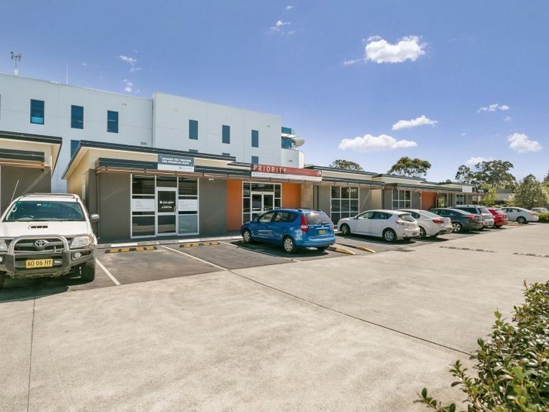 6/1 Pioneer Avenue, Tuggerah NSW 2259