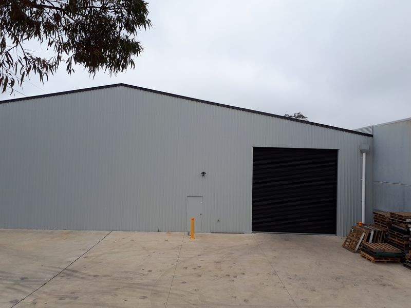 Part 2/Unit 1/1 Raverson Close, Somersby NSW 2250