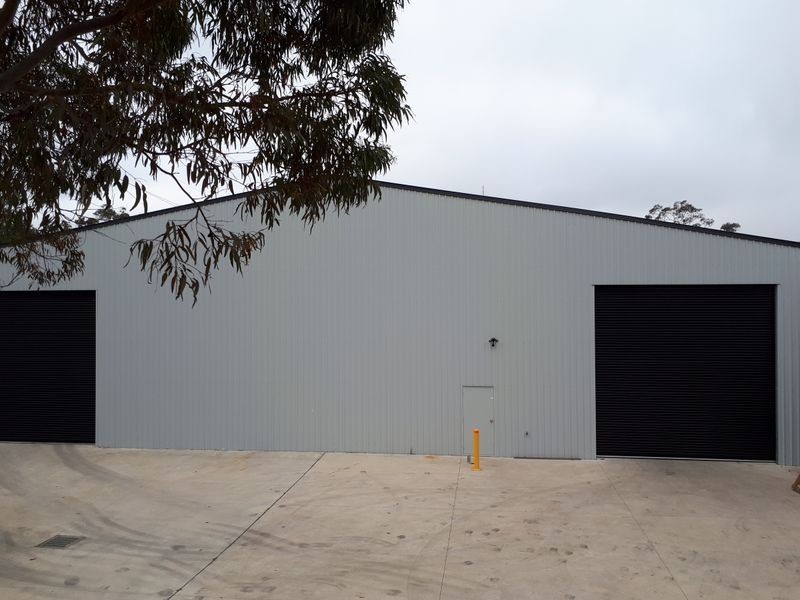 Part 2/Unit 1/1 Raverson Close, Somersby NSW 2250