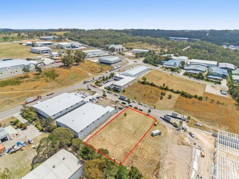 6 Sailfind Place, Somersby NSW 2250