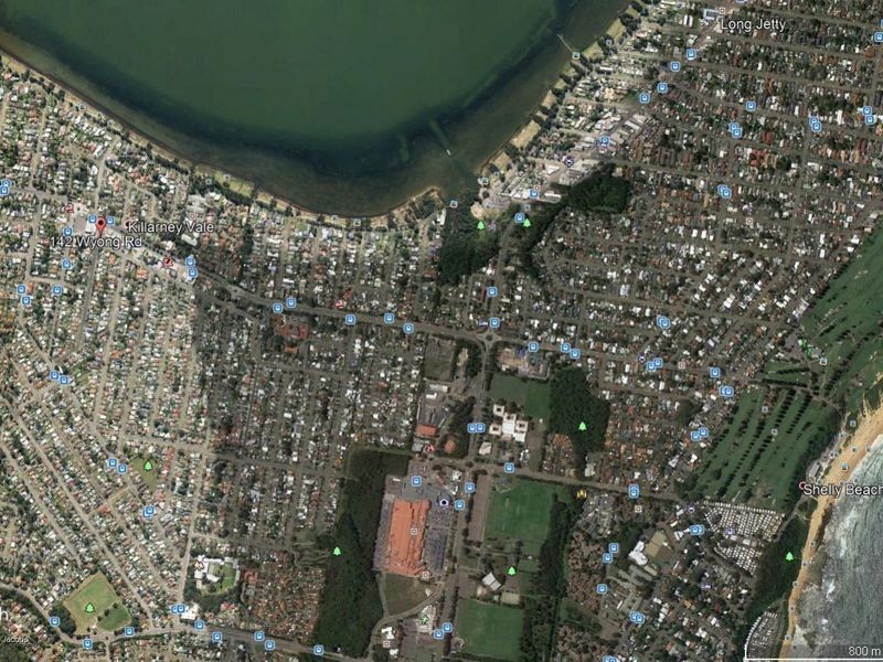 142 Wyong Road, Killarney Vale NSW 2261