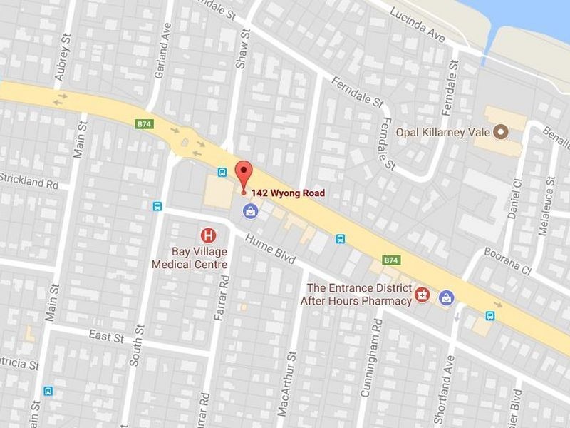 142 Wyong Road, Killarney Vale NSW 2261