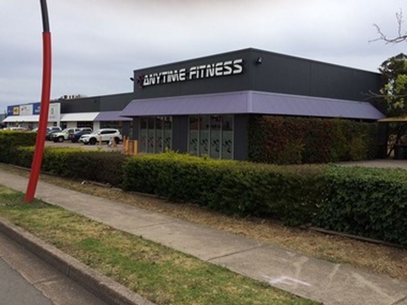 21 Ryan Avenue, Singleton NSW 2330