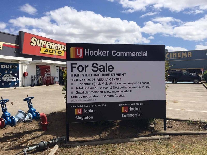 21 Ryan Avenue, Singleton NSW 2330