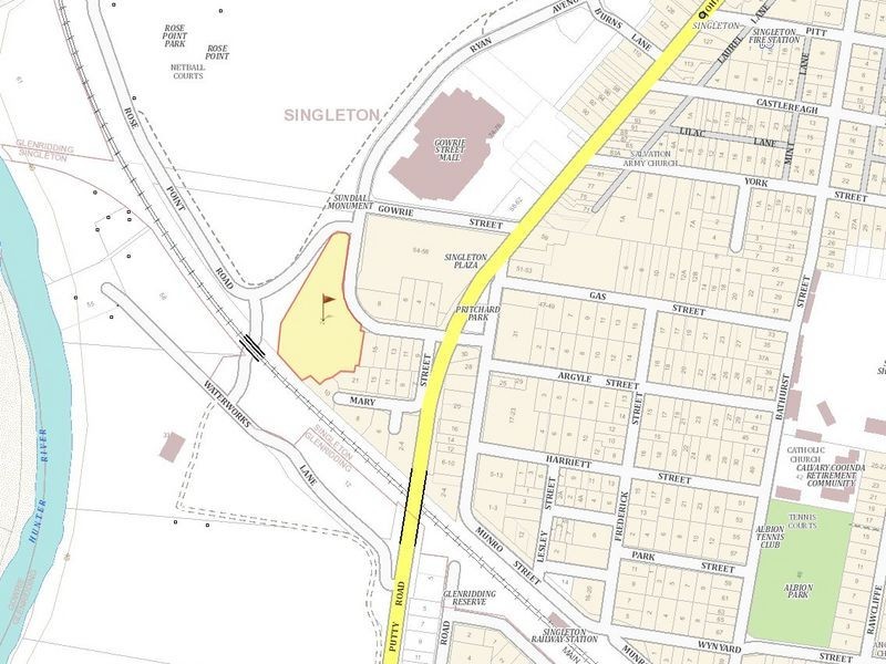 21 Ryan Avenue, Singleton NSW 2330