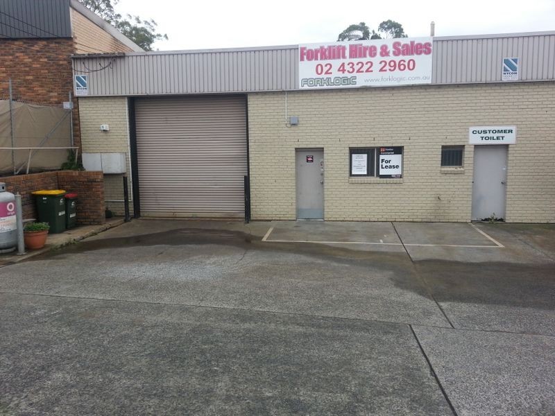 1/8 Dyer Crescent, West Gosford NSW 2250