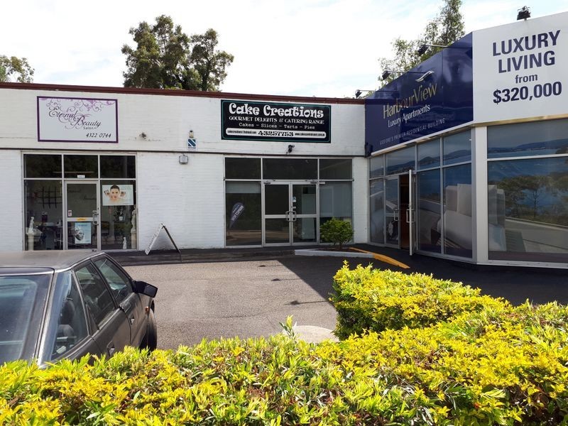 6/37 Central Coast Highway, West Gosford NSW 2250