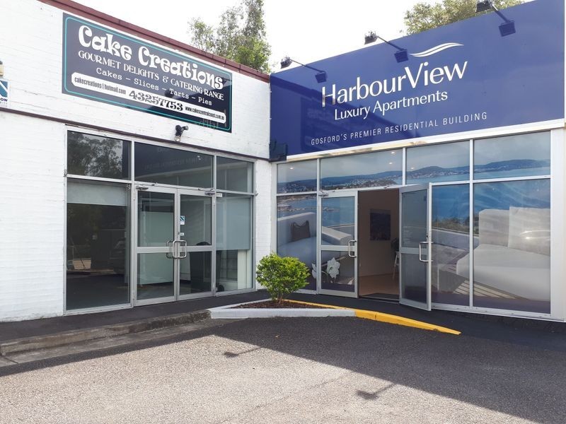 6/37 Central Coast Highway, West Gosford NSW 2250