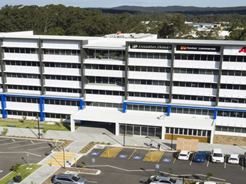 314/1 Bryant Drive, Tuggerah NSW 2259