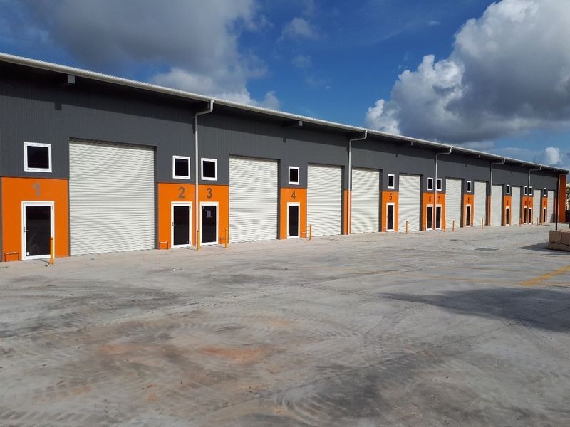 Unit 8/10 Sailfind Place, Somersby NSW 2250