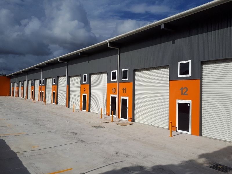 Unit 8/10 Sailfind Place, Somersby NSW 2250
