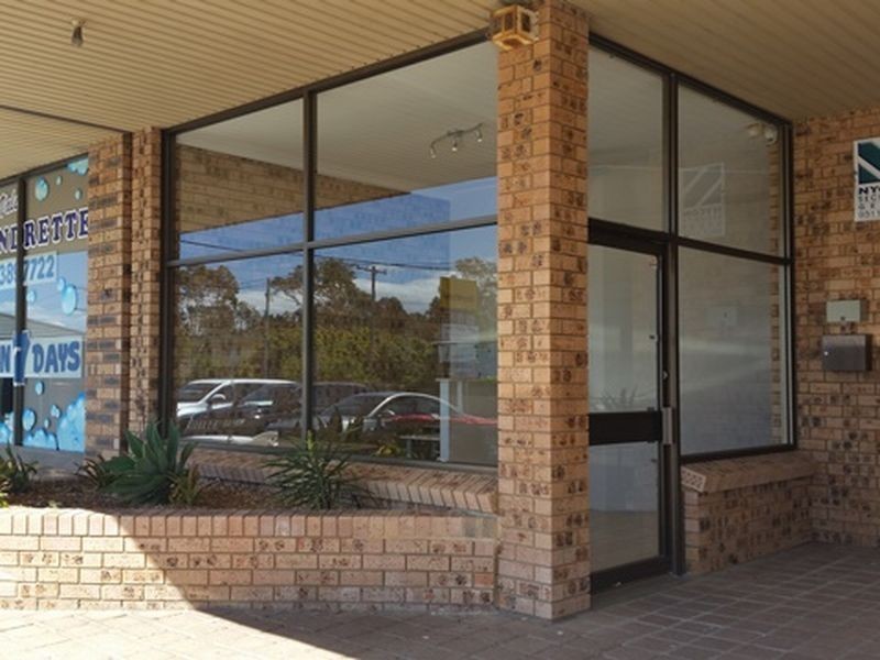 1/152 Lakedge Avenue, Berkeley Vale NSW 2261